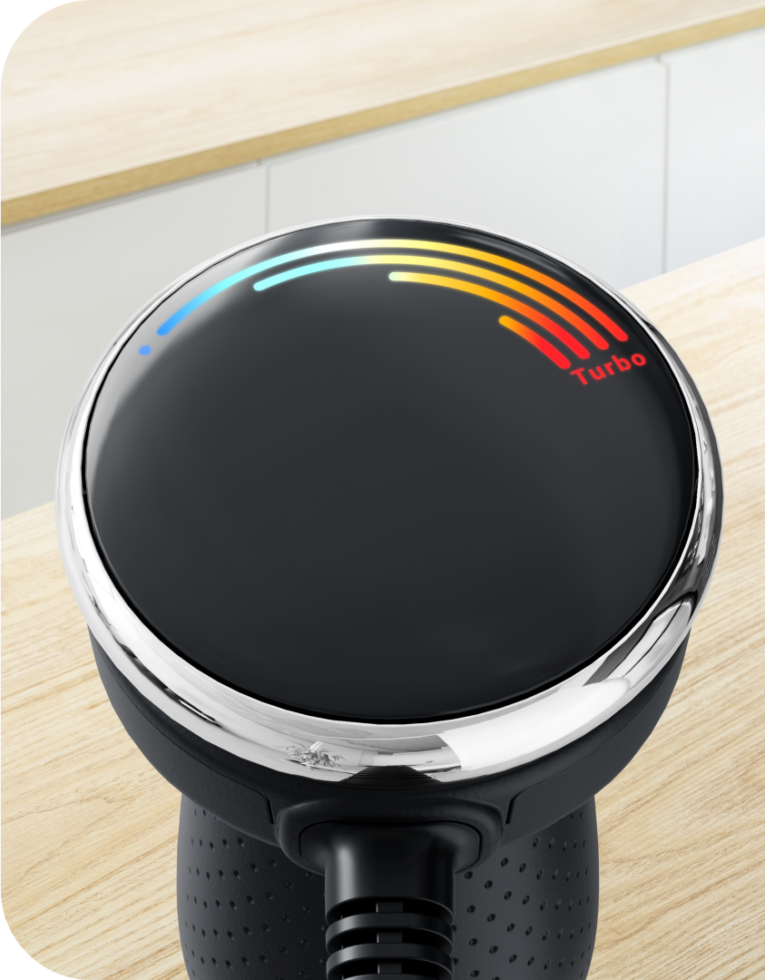 Блендер погружной Tefal Quickchef + 3в1 HB673830 – фото, отзывы ...
