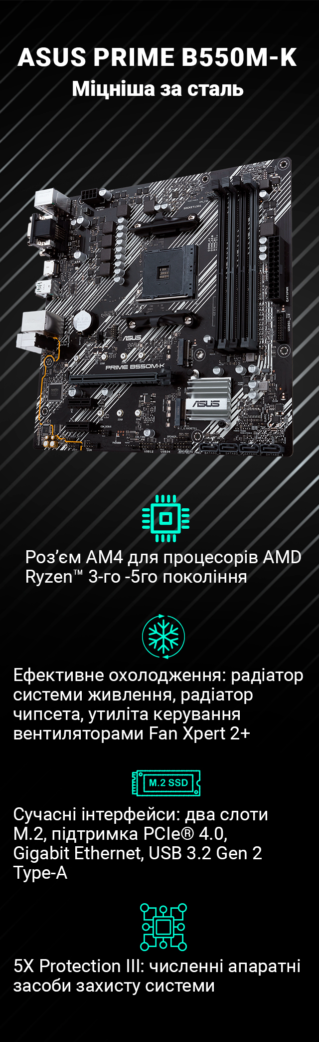 Responsive Image