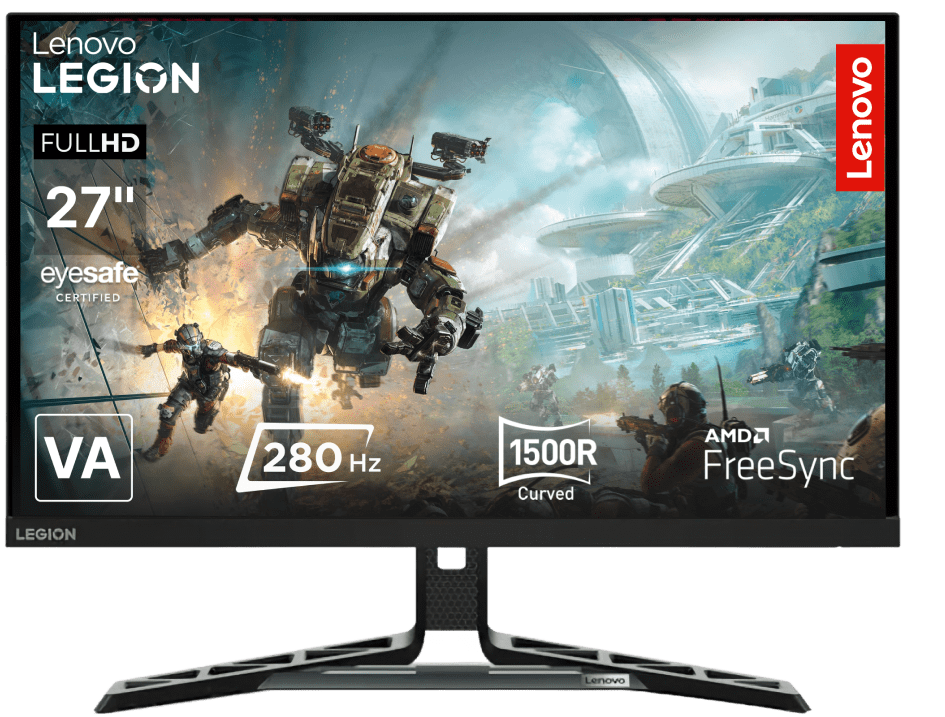 Monitor Lenovo