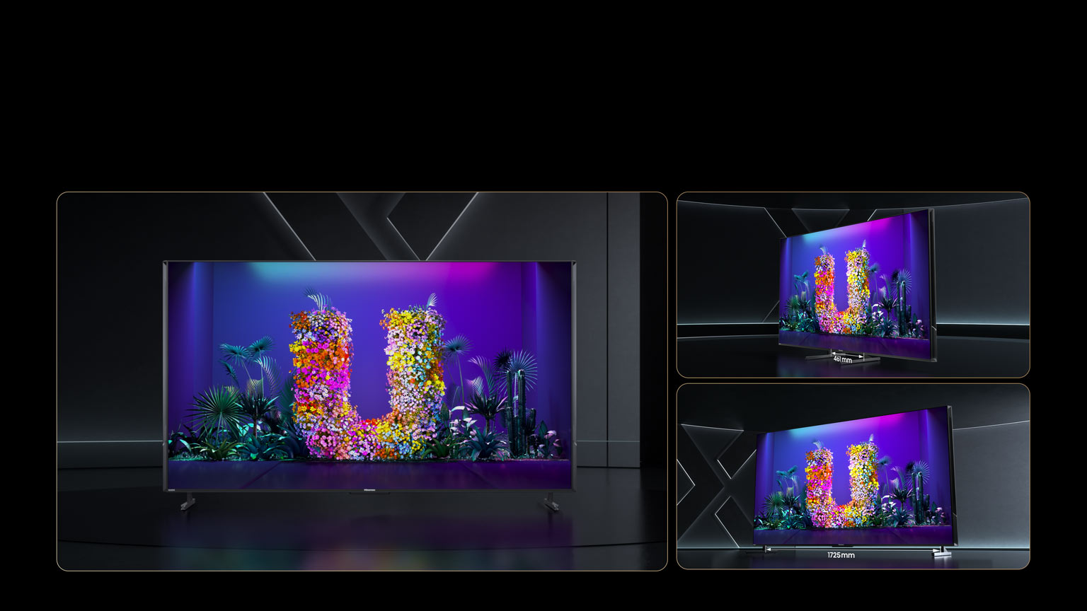 Hisense miniLED