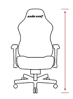 chair height
