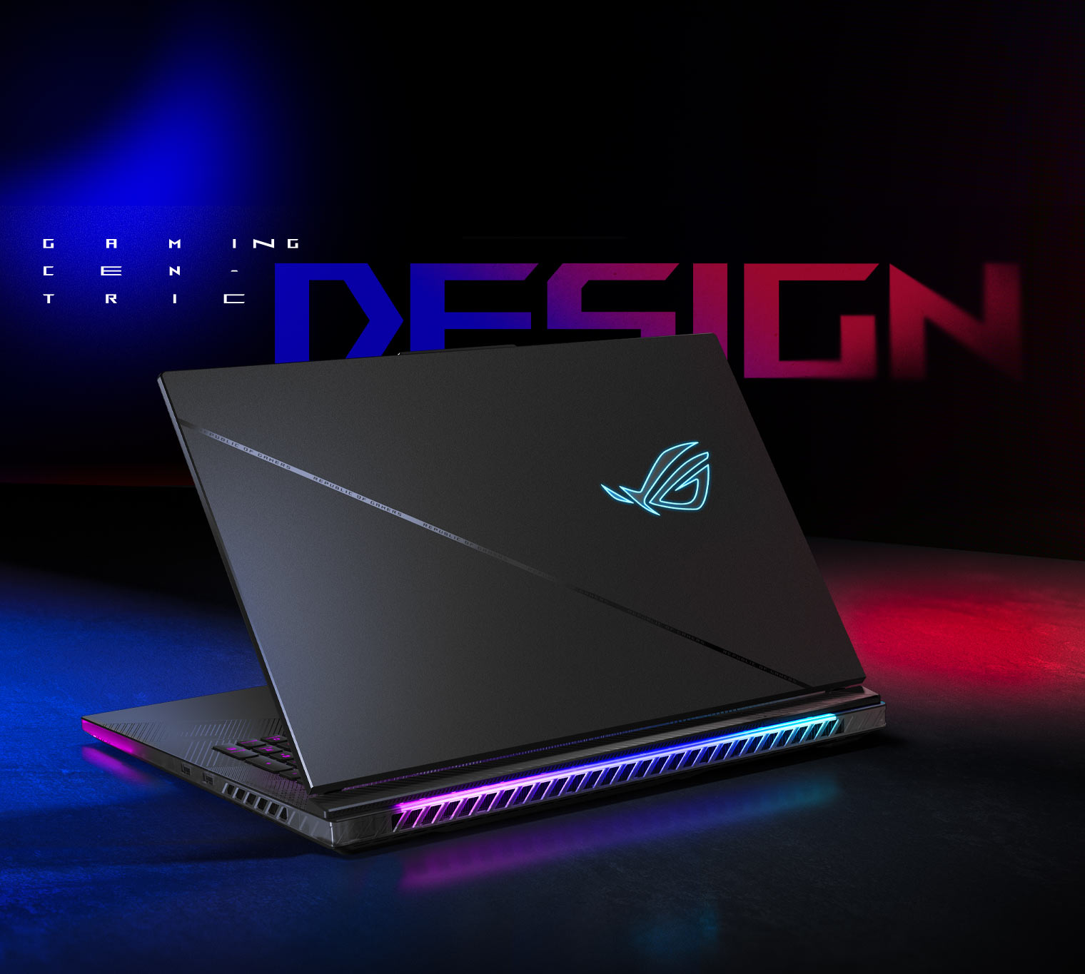 ASUS ROG Strix Scar 18