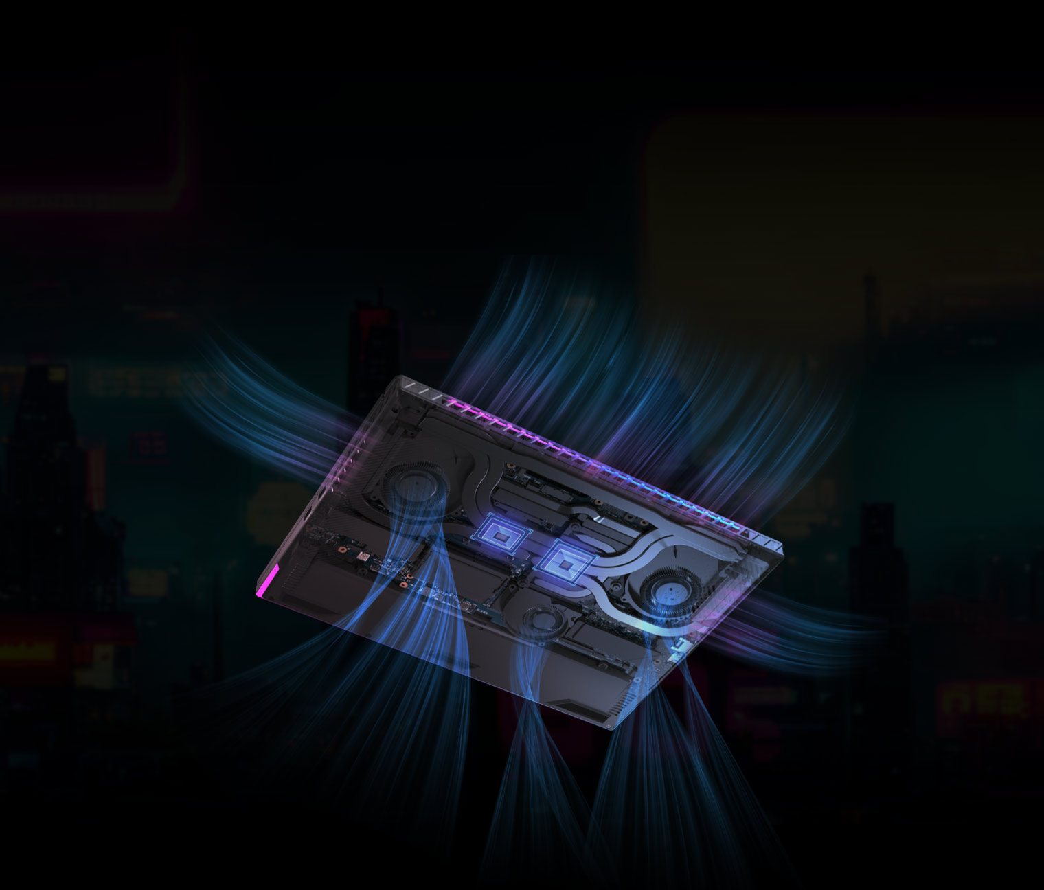 ASUS ROG Strix Scar 18