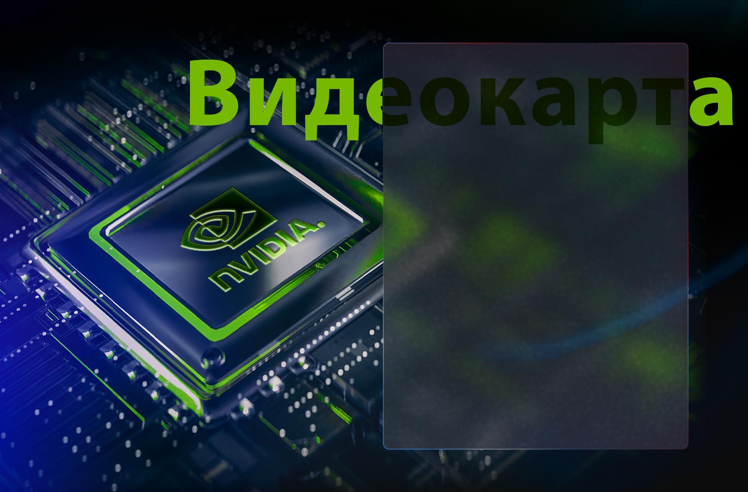 Video Card