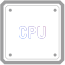 CPU