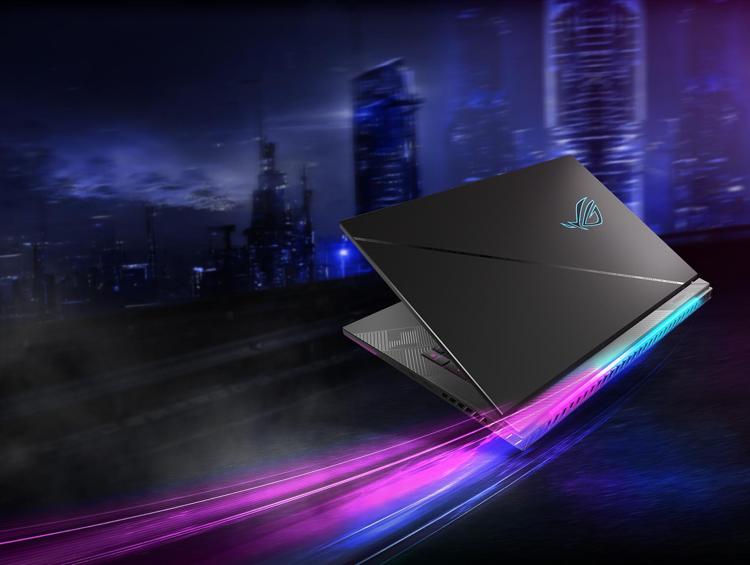 ASUS ROG Strix Scar 18