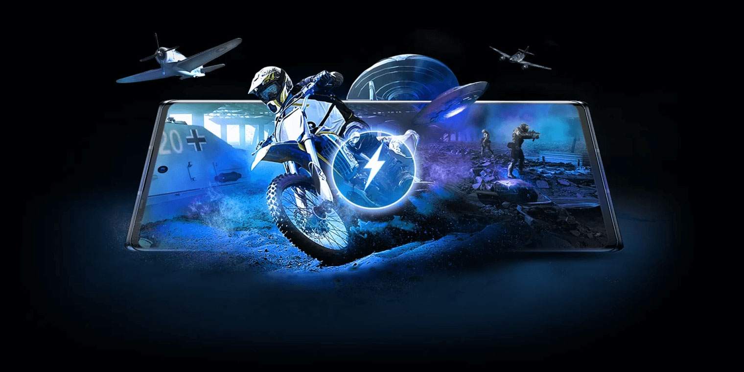 Tecno POVA NEO 3