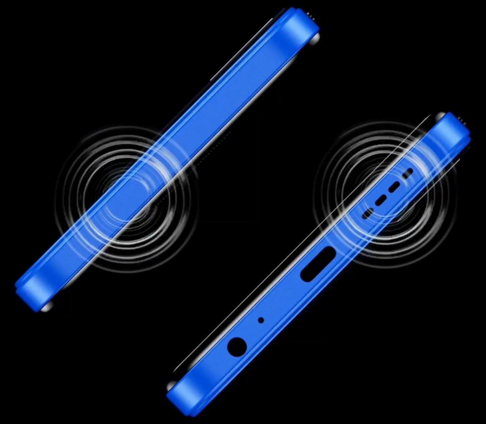 Tecno POVA NEO 3
