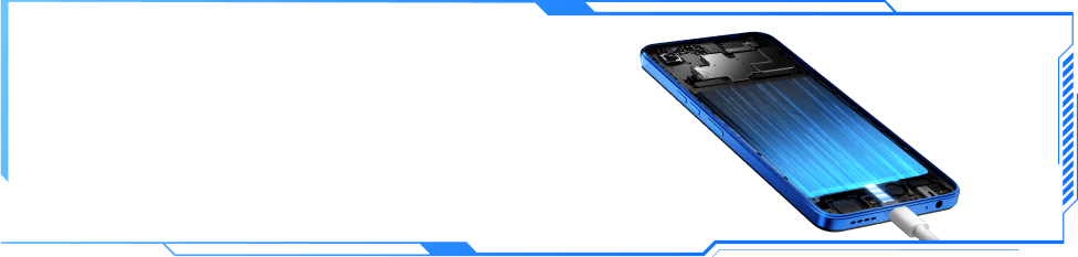 Tecno POVA NEO 3
