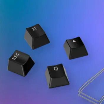 HyperX Alloy Rise