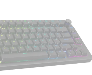 HyperX Alloy Rise