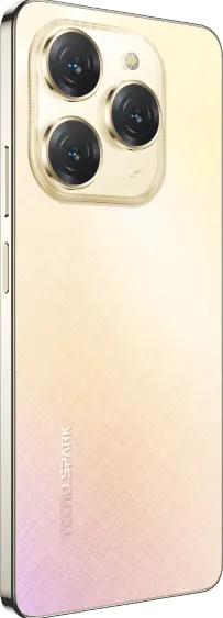 Tecno Spark 20 Pro