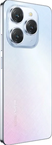 Tecno Spark 20 Pro