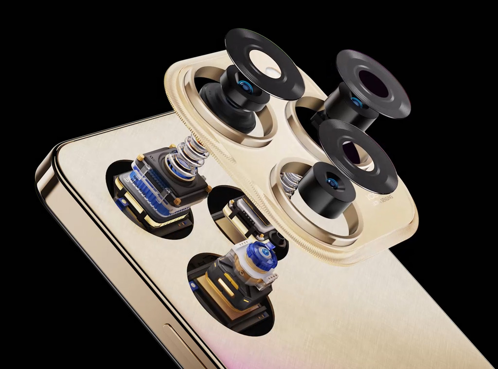 Tecno Spark 20 Pro