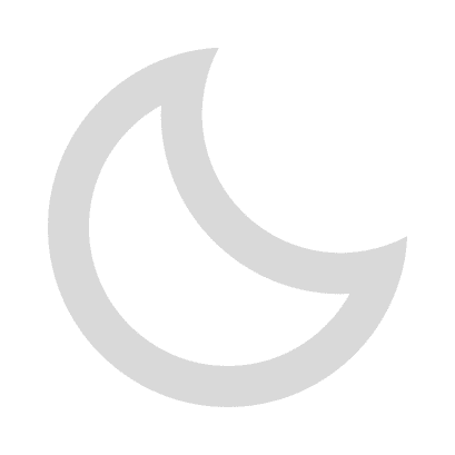 Moon icon