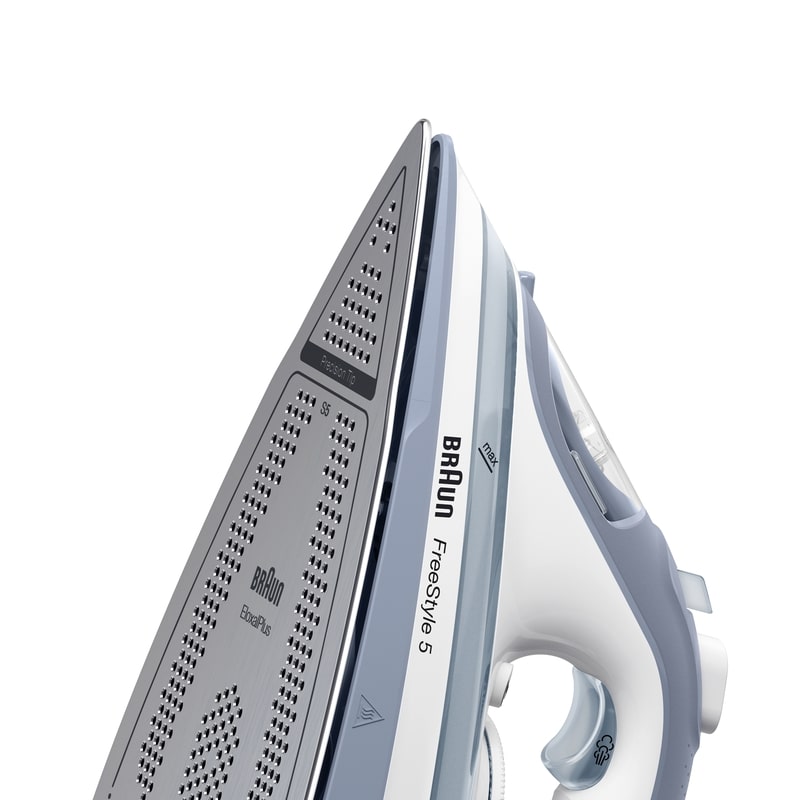 BRAUN TexStyle 5