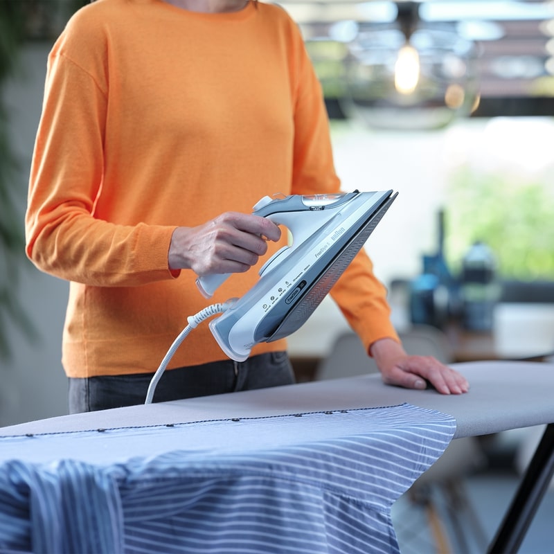BRAUN TexStyle 5