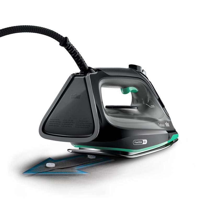 BRAUN TexStyle 5