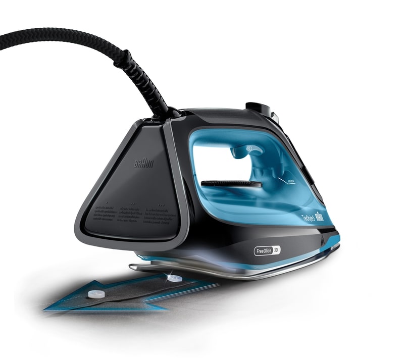BRAUN TexStyle 5