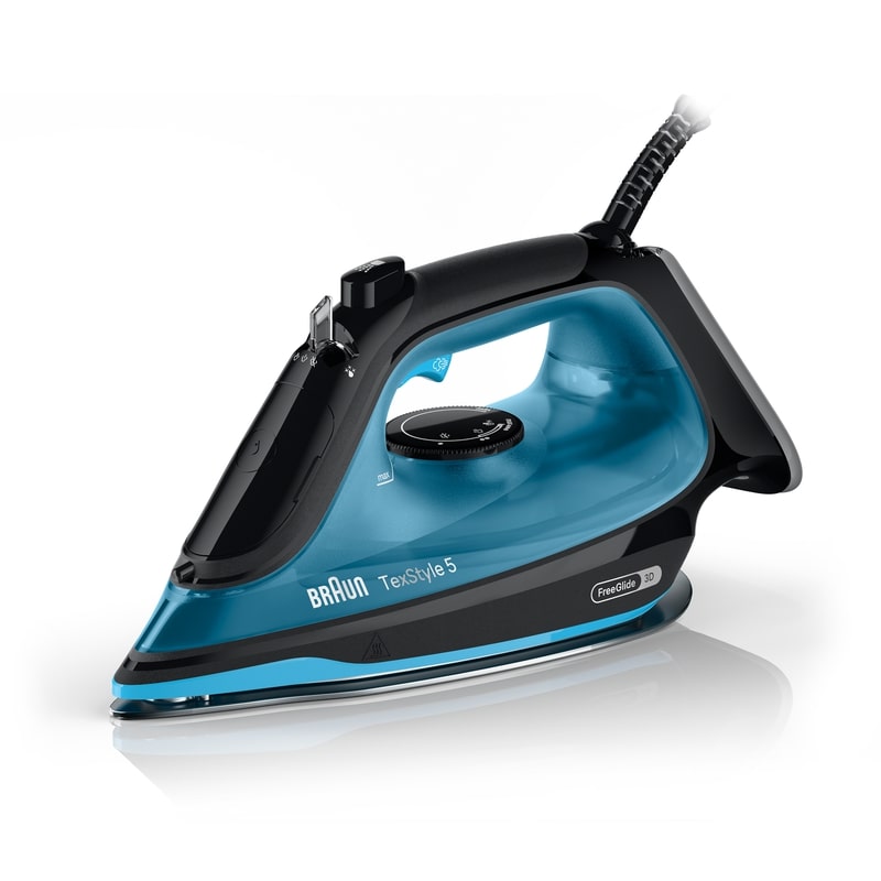 BRAUN TexStyle 5