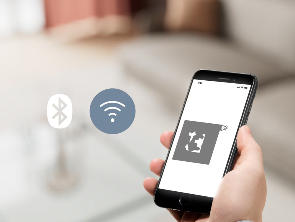 Робот пилосос Electrolux