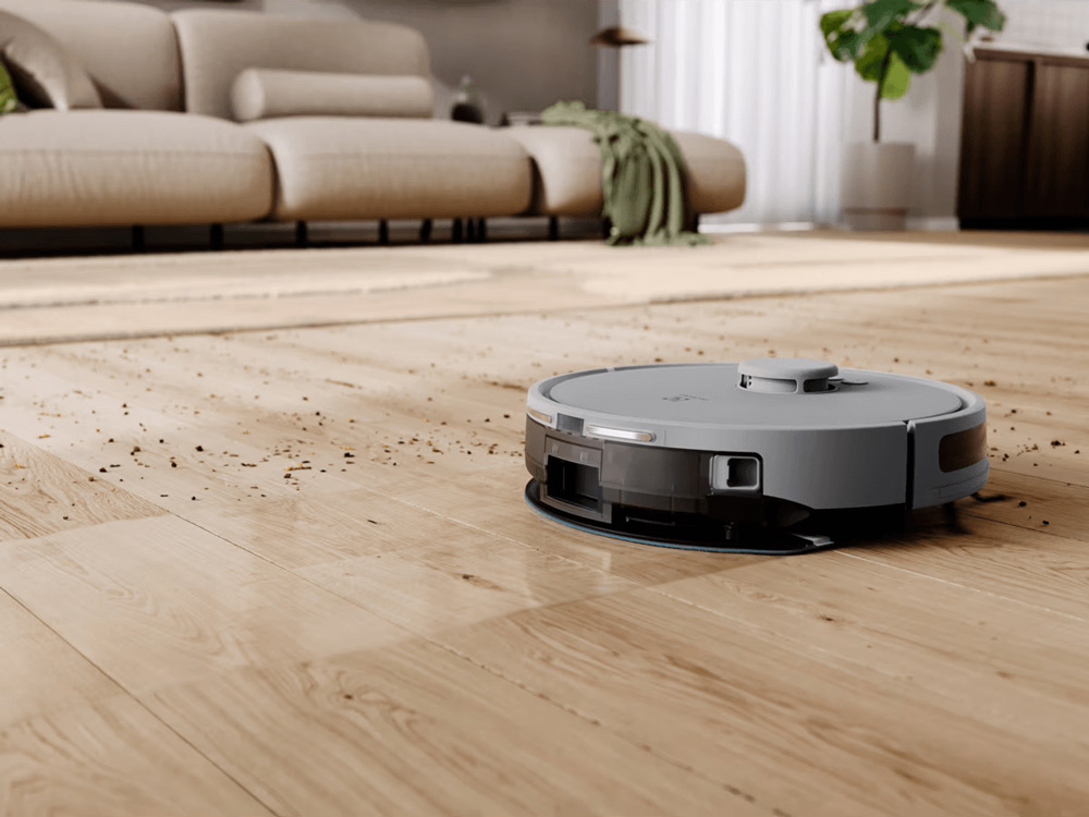 Робот пилосос Electrolux