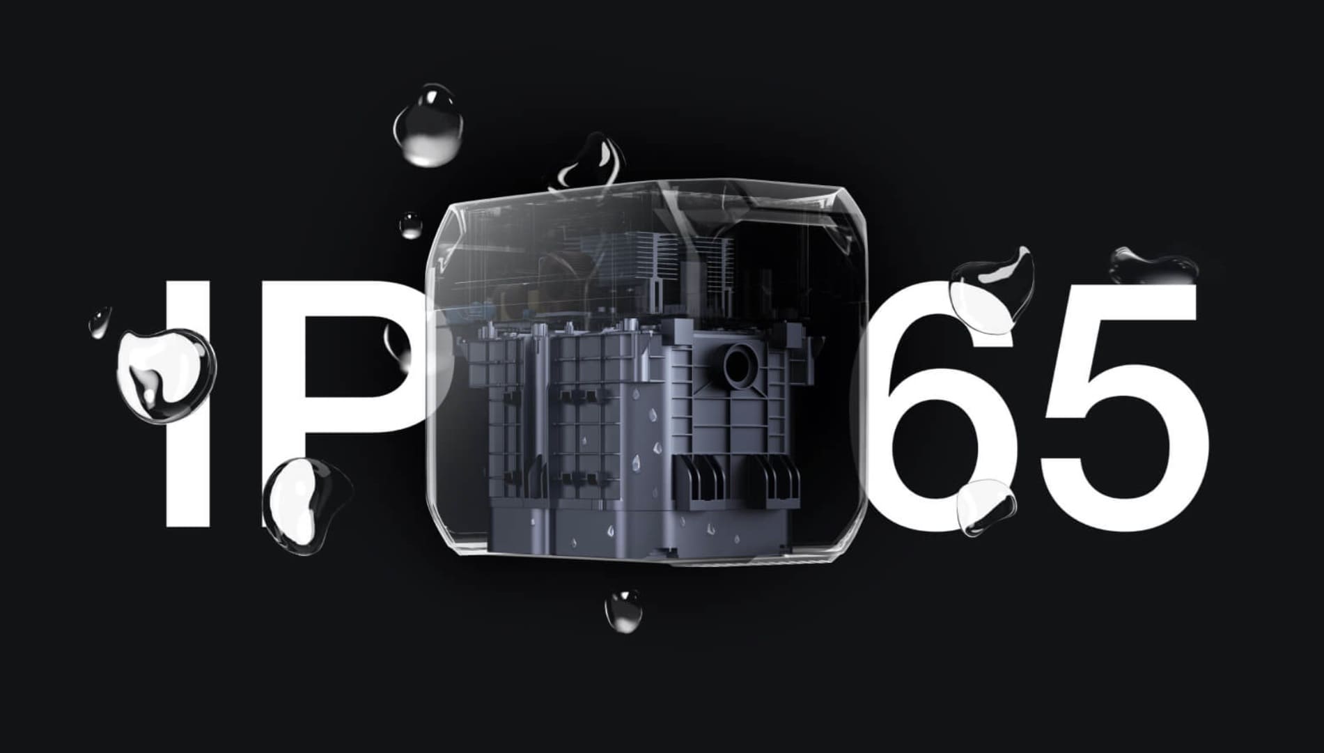 EcoFlow DELTA 3 Plus