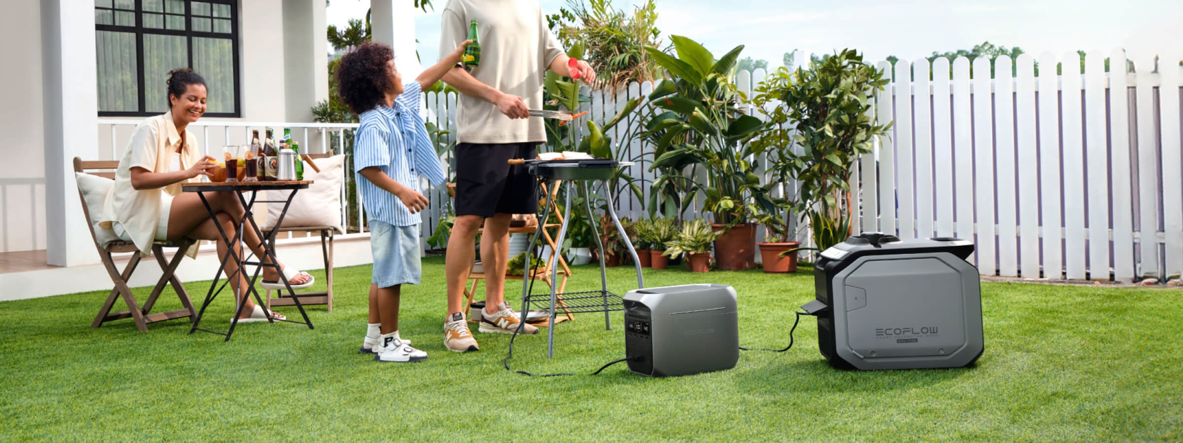 EcoFlow DELTA 3 Plus