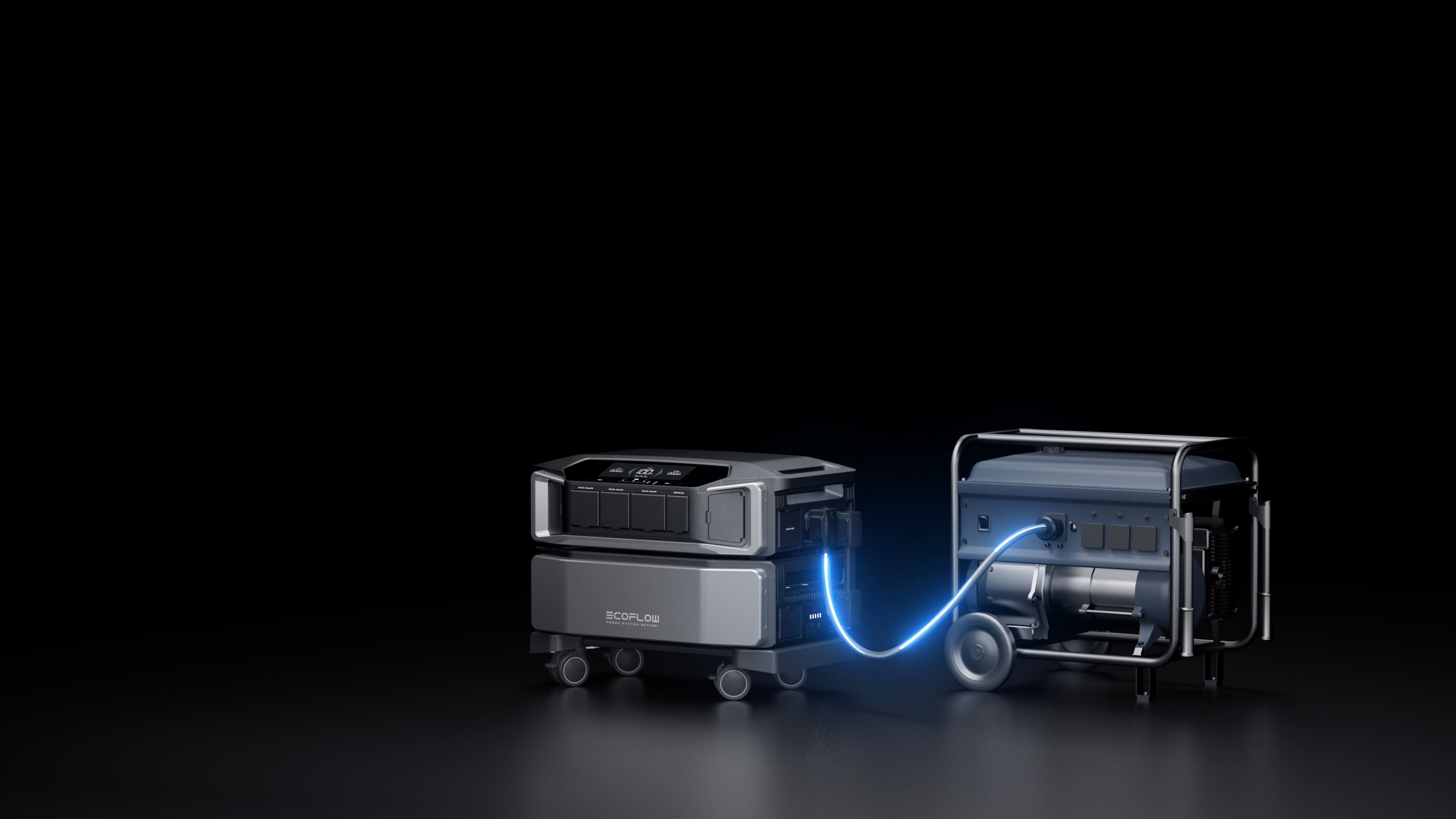 EcoFlow DELTA Pro Ultra