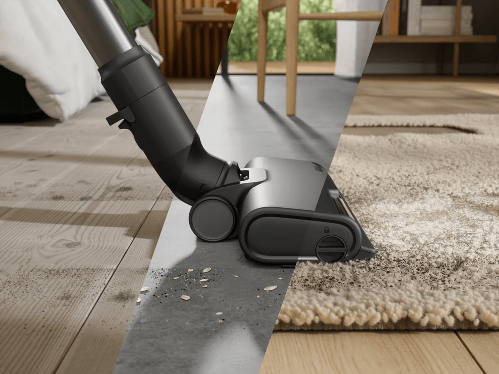 Electrolux EP61AB21UG