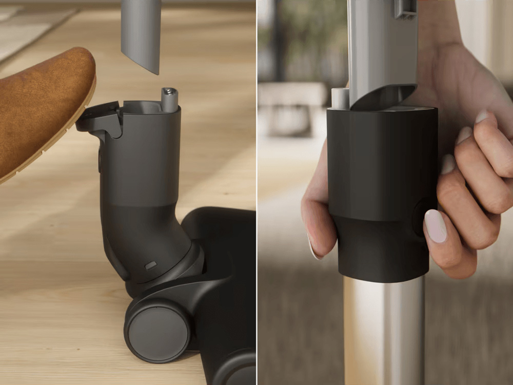 Electrolux EP61AB21UG