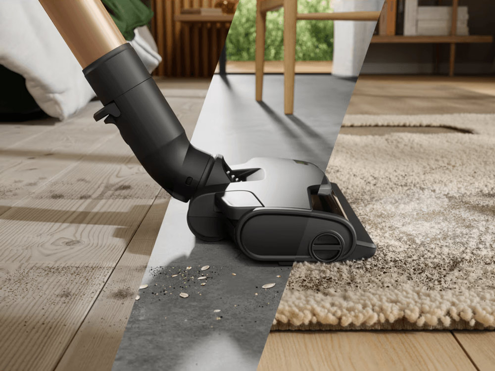 Electrolux EP82H25WET