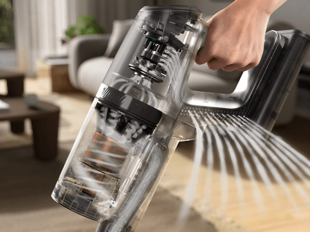 Electrolux EP82UB25UG