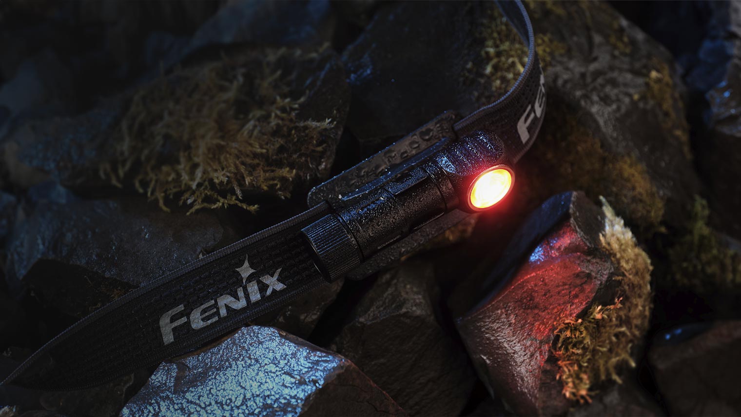 Fenix Scout HM23 V2.0