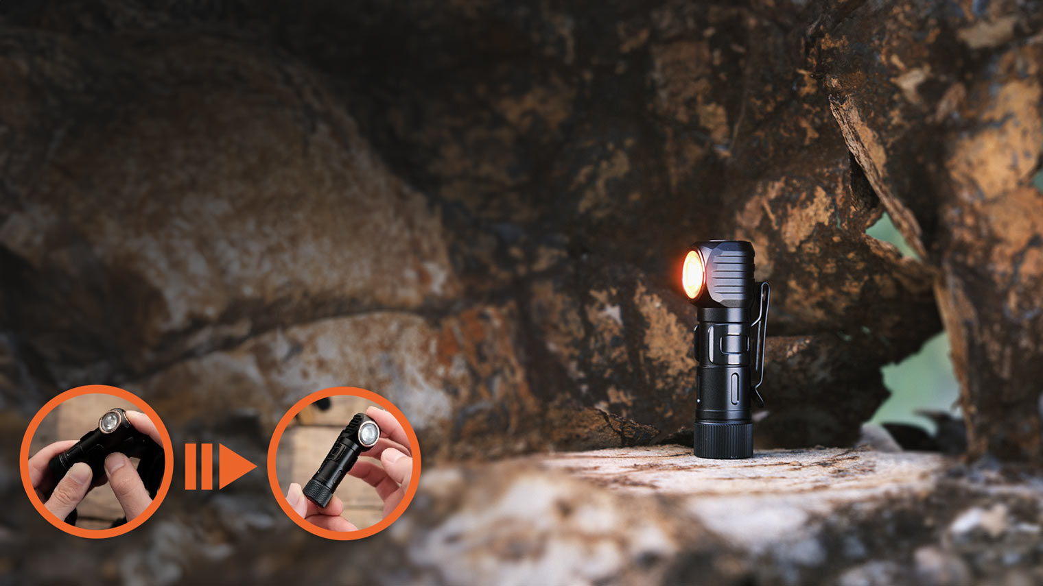 Fenix Scout HM23 V2.0