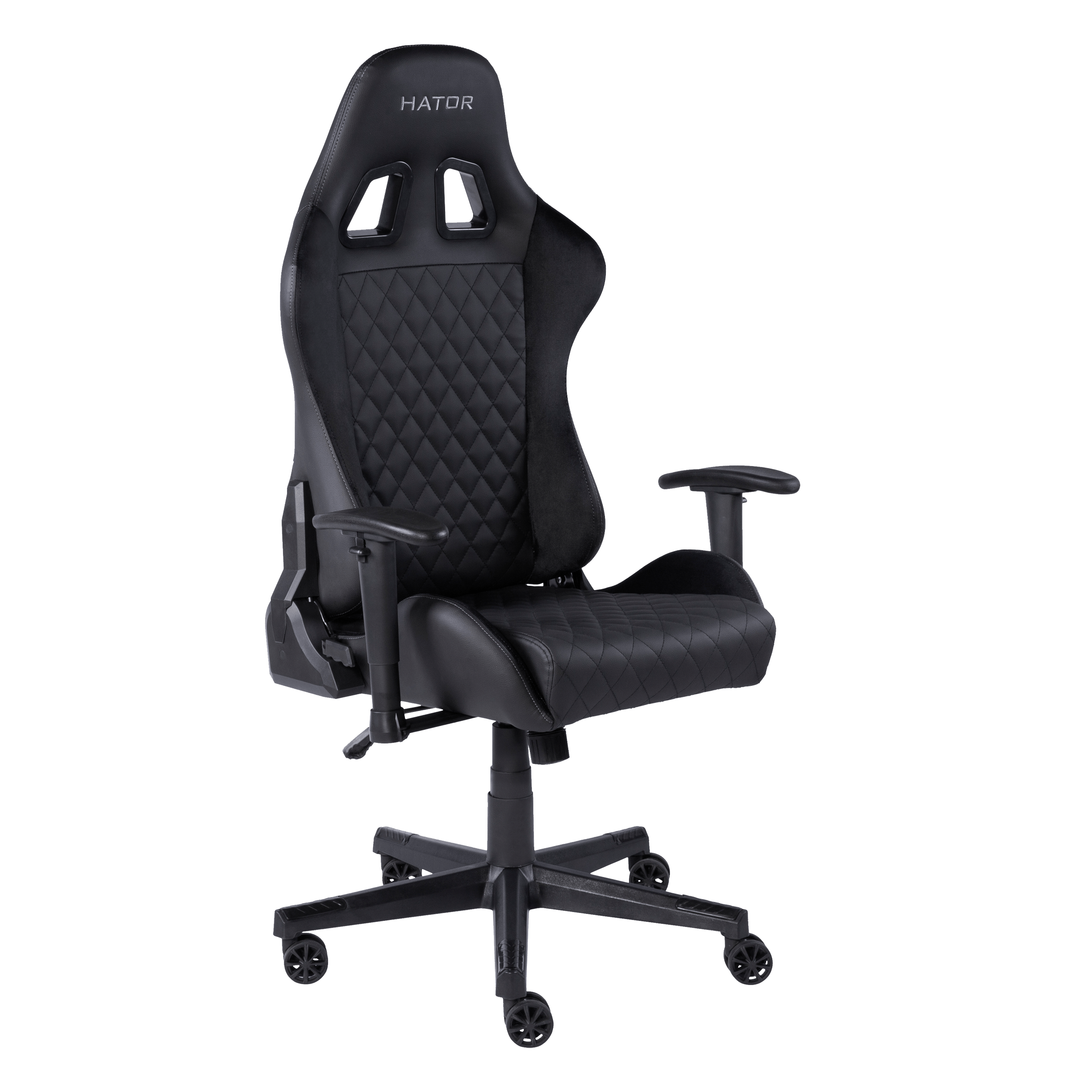 Hator Darkside Black