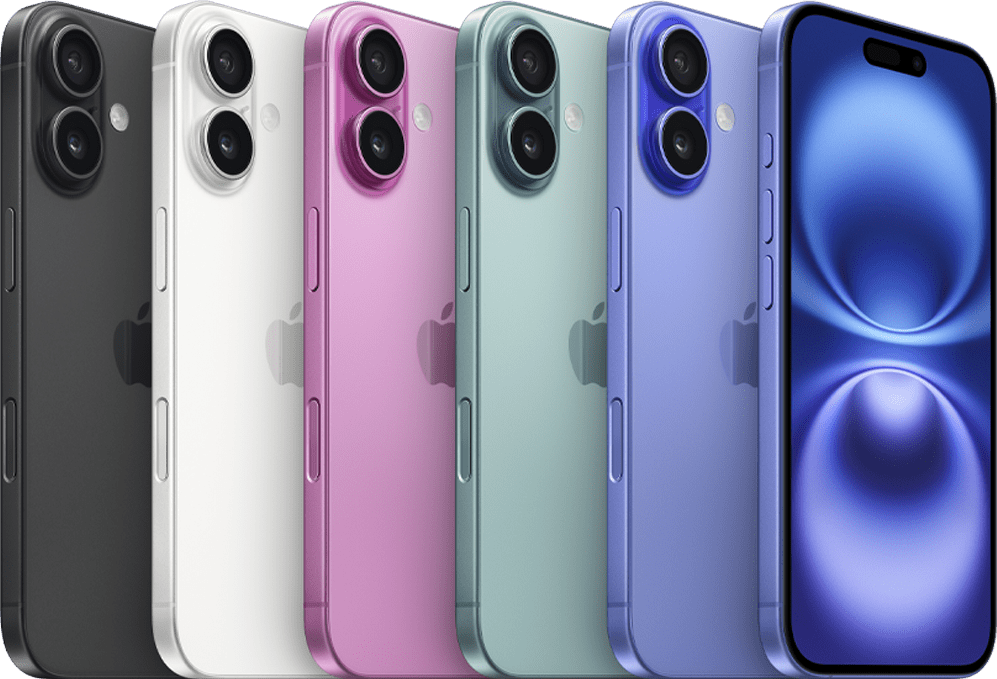 phone colors