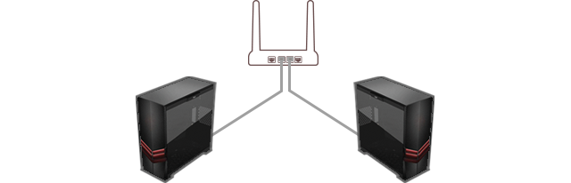 TP-LINK Archer TX3000E