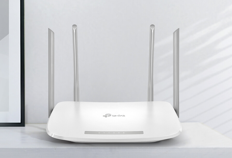 Маршрутизатор TP-LINK EC220-G5 WiFi5 / AC1200 / 1 Гбит/с – фото, отзывы ...