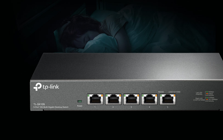Коммутатор TP-LINK TL-SX105 – фото, отзывы, характеристики в