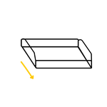 Полиці легкого доступу