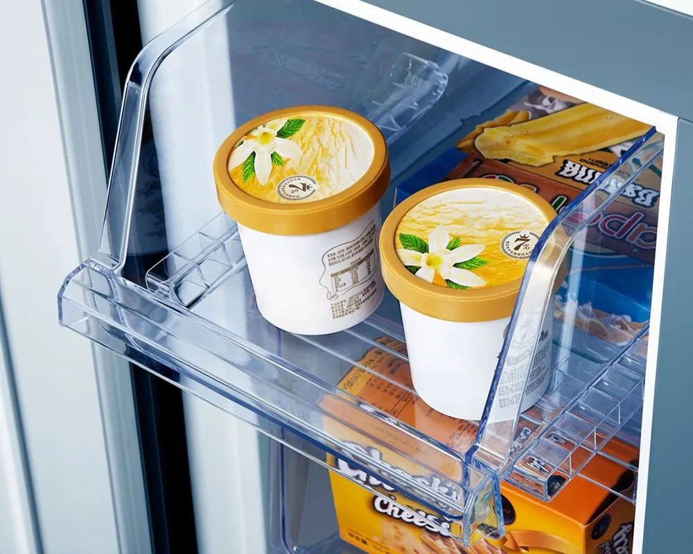 Easy Approach Drawer