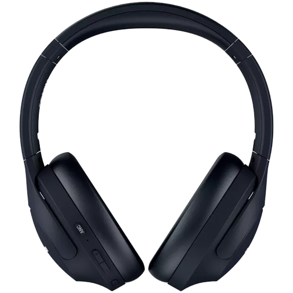 Наушники Canyon OnRiff 10 ANC Bluetooth Black (CNS-CBTHS10BK