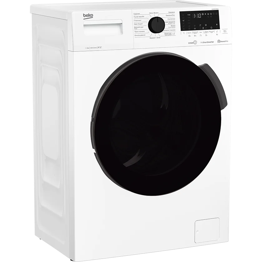 Beko B3WFU5822MG