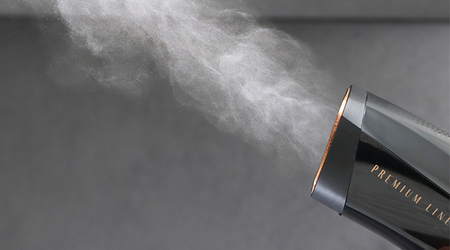 Відпарювач MPM MZP-03