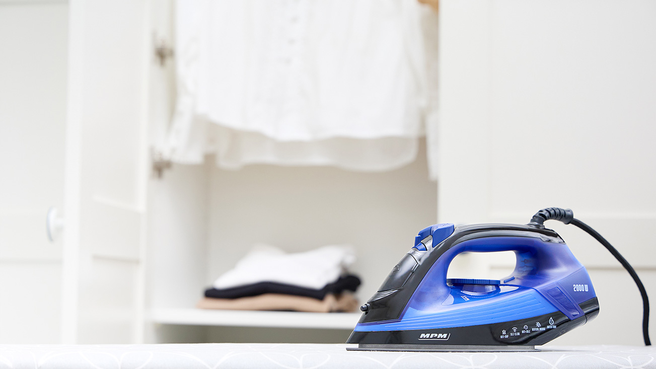 Праска MPM MZE-25