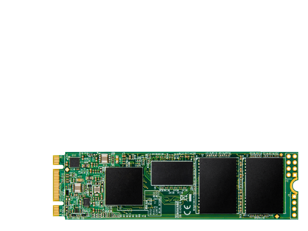 SSD диск Transcend
