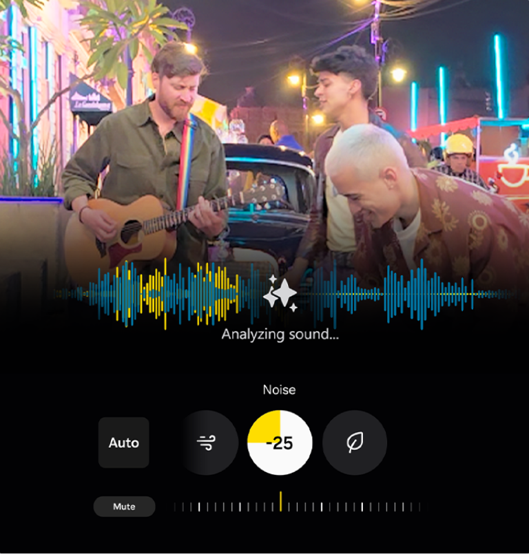 Responsive Image