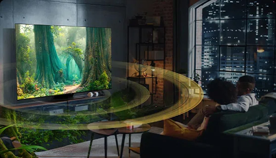 TCL QLED 75C765
