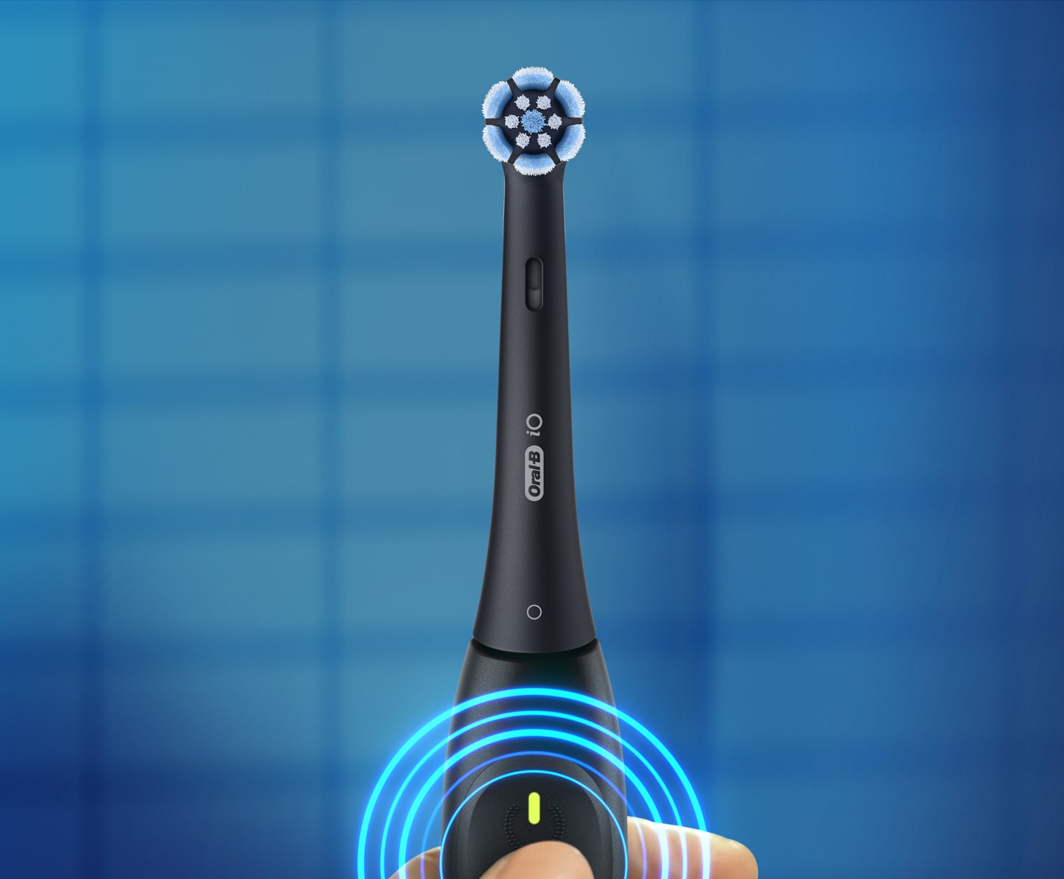 Oral-b Braun iO 2